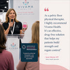 Vivama Pro+ Incontinence Device