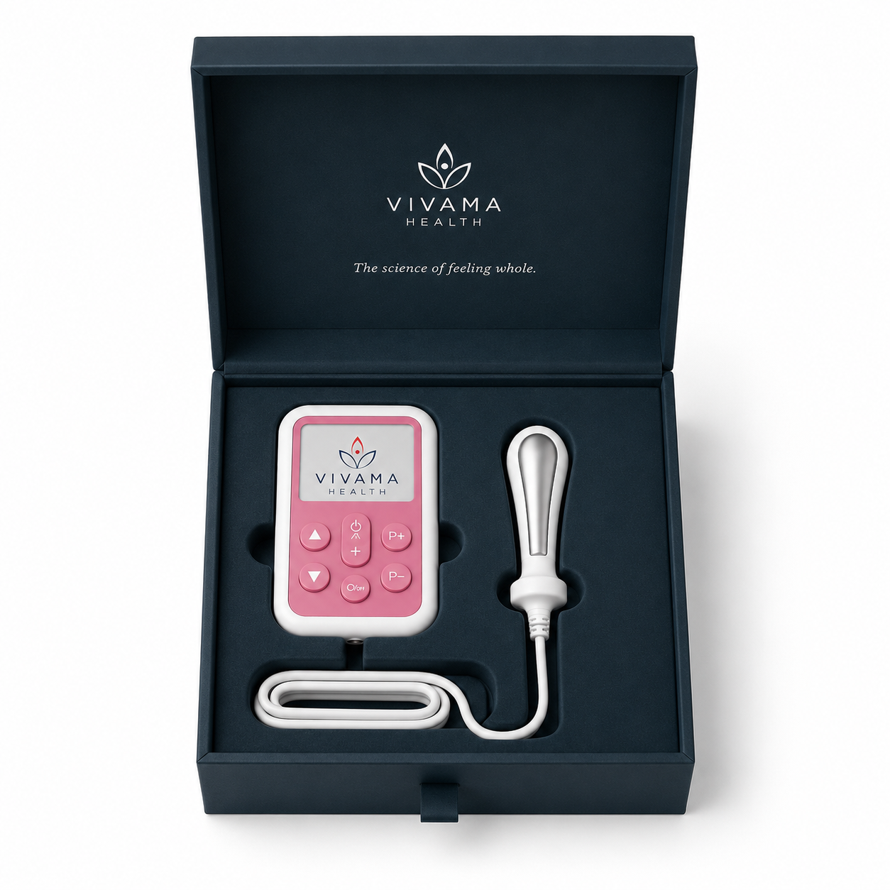 Vivama PFS Pro Device
