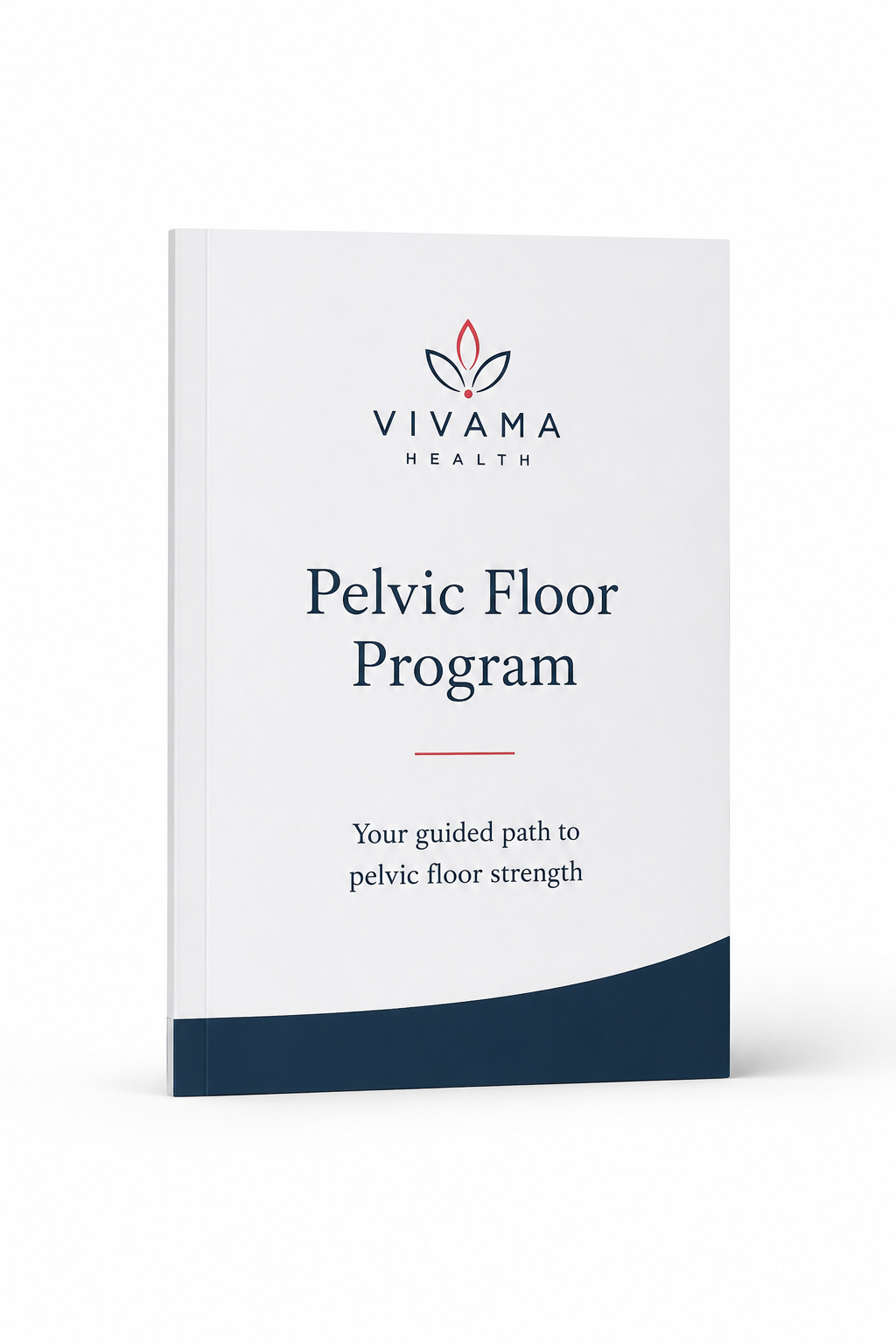 Pelvic Floor Program (PDF)