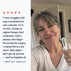 Vivama Pro+ Incontinence Device