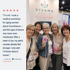 Vivama Pro+ Incontinence Device